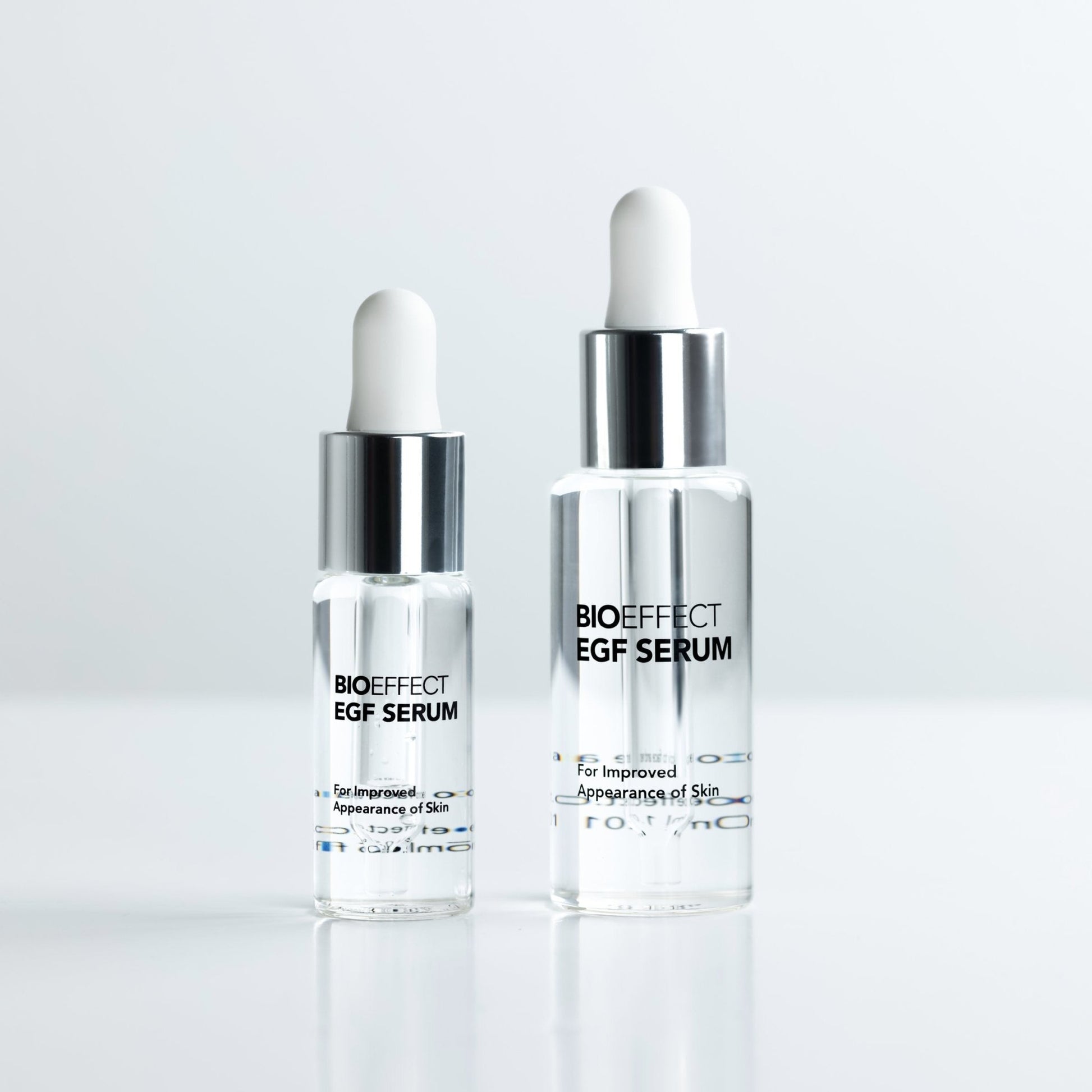 EGF SERUM 30 mL - Espace Skins Montreal