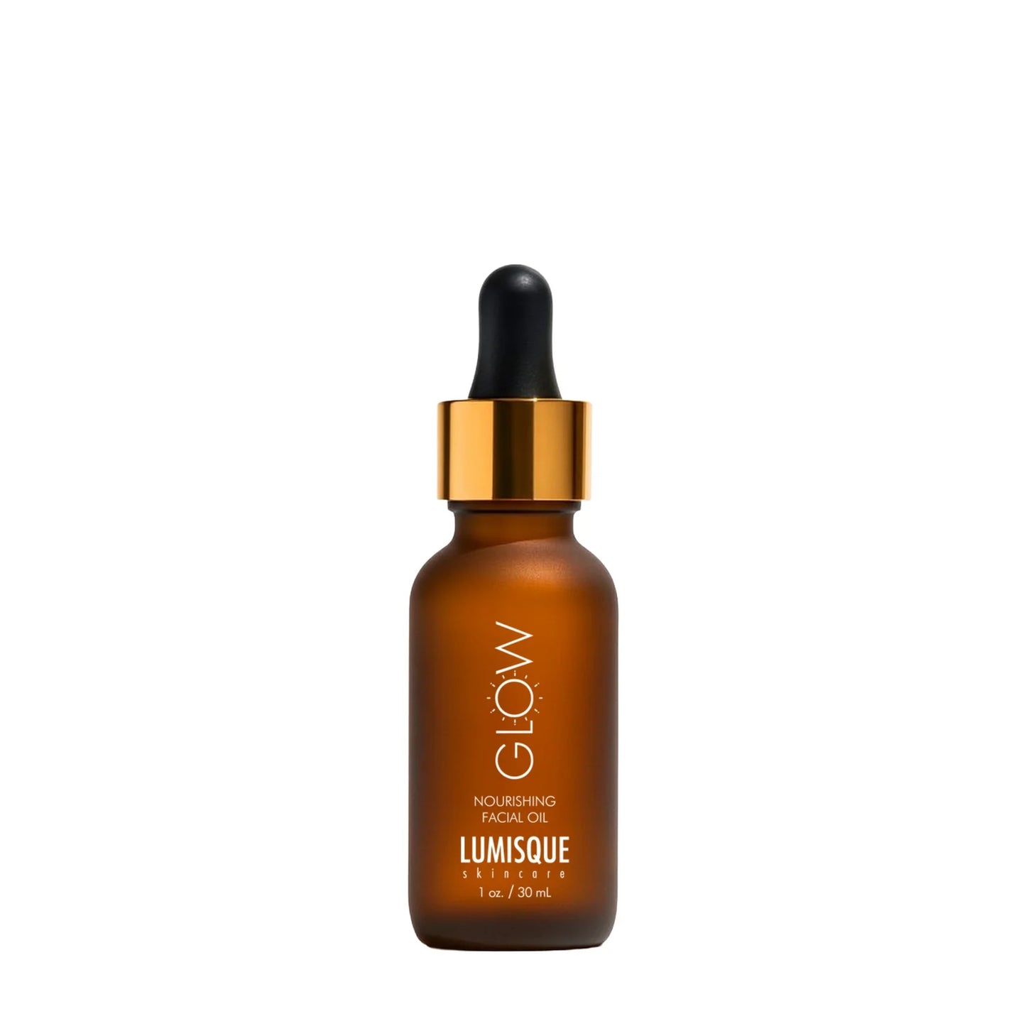 Glow Facial Oil par LUMISQUE