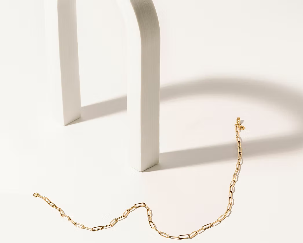 Collier Adèle