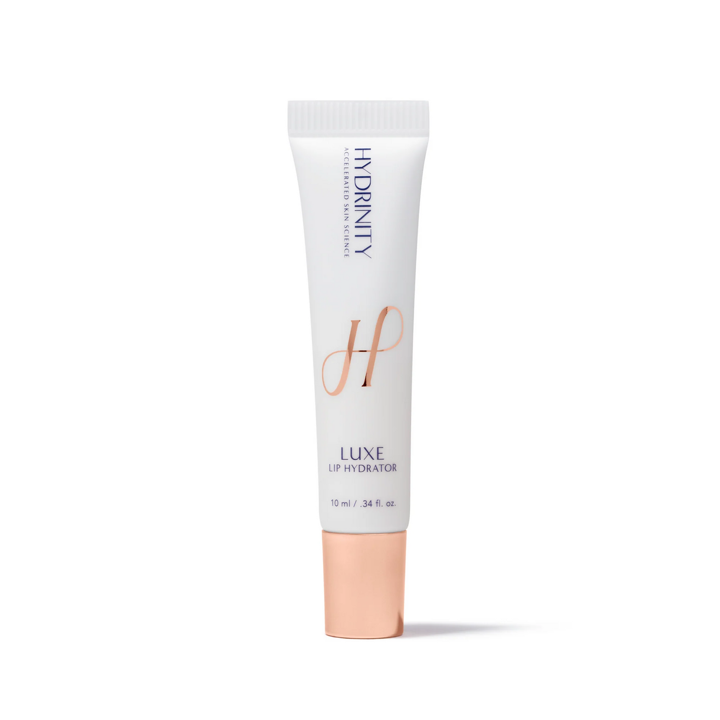 Soin lèvres hydratant Luxe