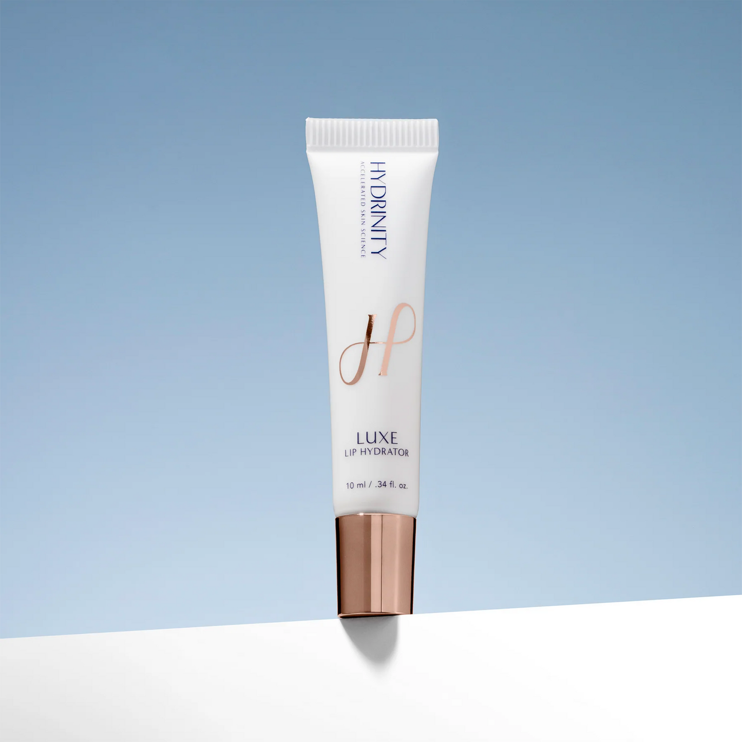 Soin lèvres hydratant Luxe