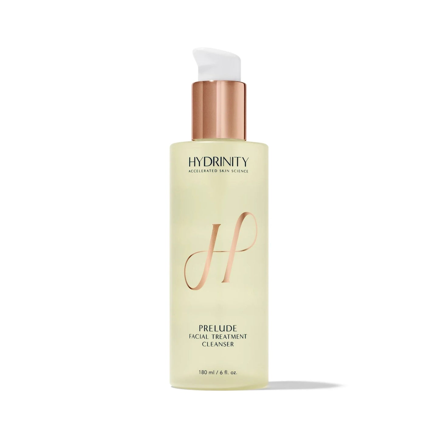 Nettoyant pour le visage Prelude