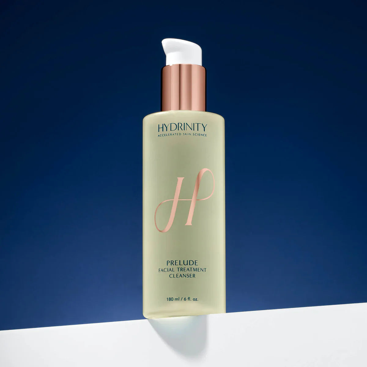 Nettoyant pour le visage Prelude