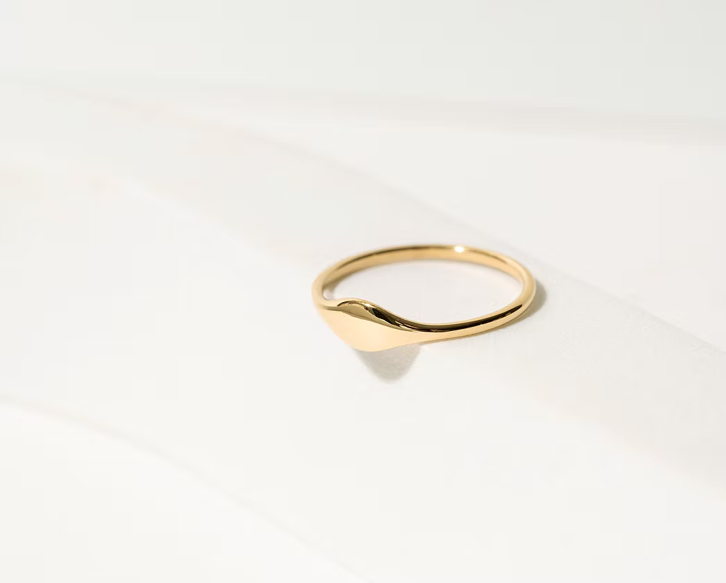 Bague Inès