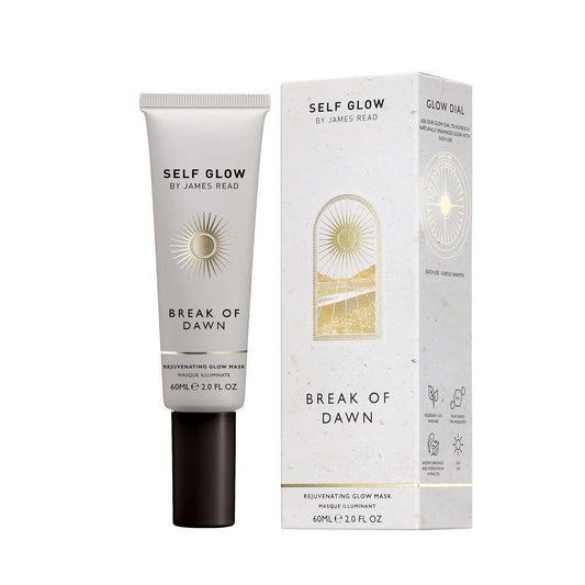 Self Glow – Break Of Dawn – Rejuvenating Glow Mask