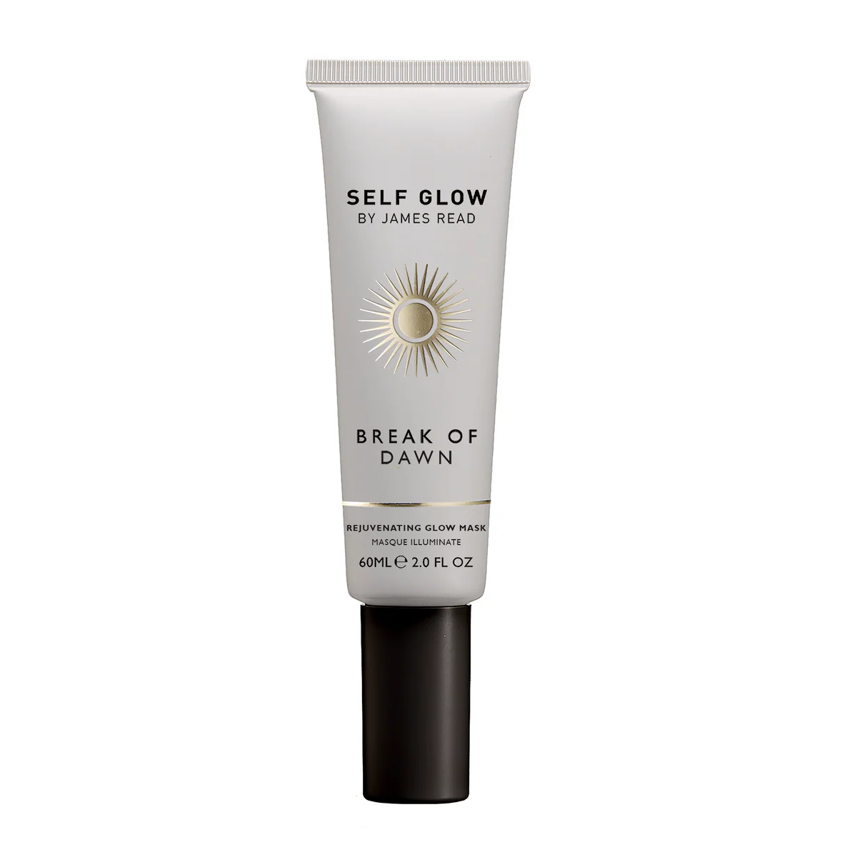 Self Glow – Break Of Dawn – Rejuvenating Glow Mask