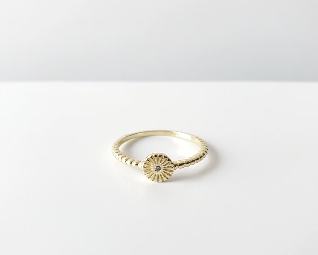 Bague Lou
