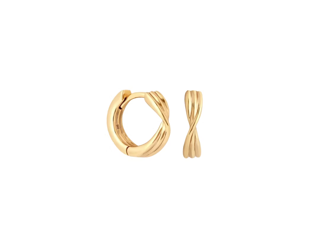 Boucles d'oreilles Lucy