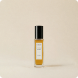 VANILLE NOIRE - Huile de parfum