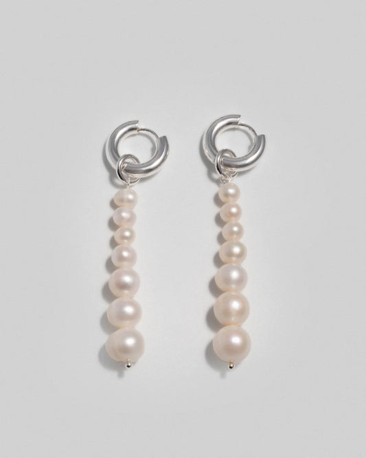 Coco Pearl Earrings