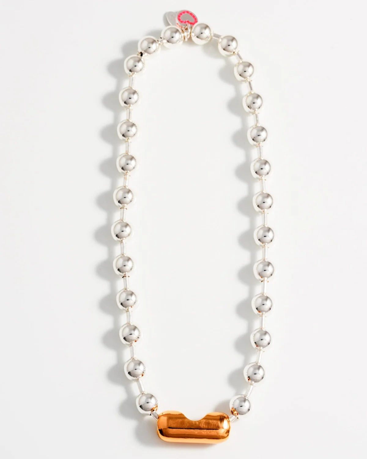 Collier d'électrum