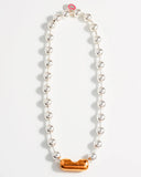 Collier d'électrum
