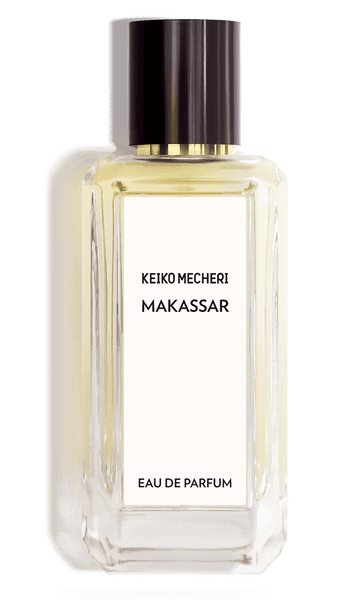Keiko Mecheri - Makassar eau de parfum (Bois de Santal) – Espace