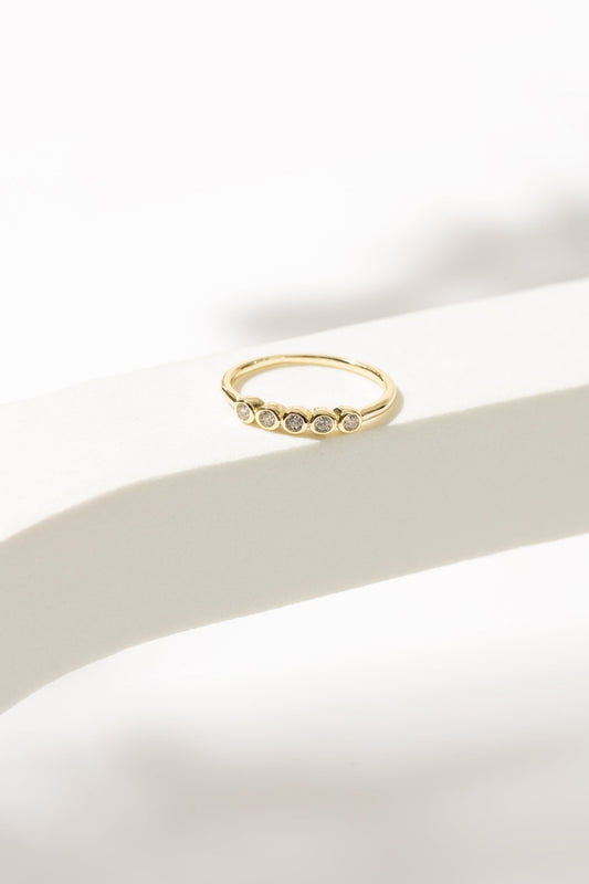 MELYA Ring - Espace Skins Montreal