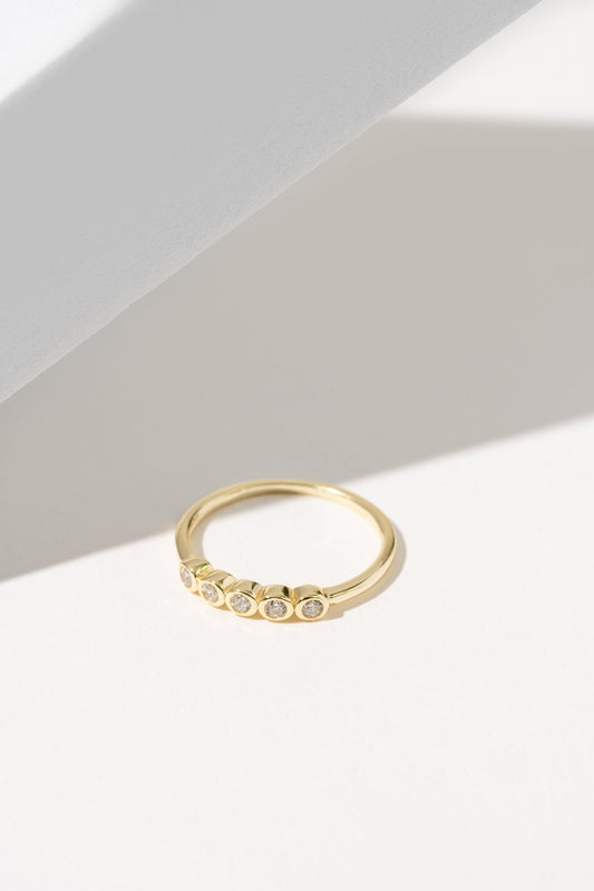 MELYA Ring - Espace Skins Montreal