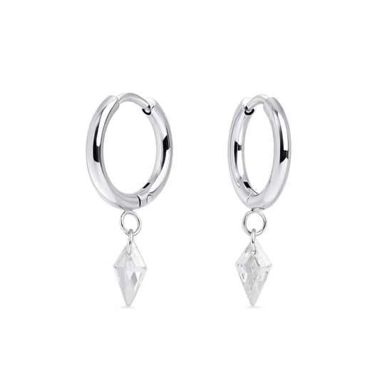 Boucles dormeuses Astrid