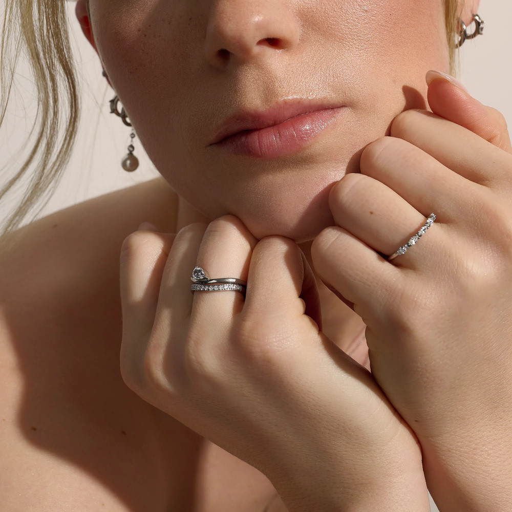 Bague Mave