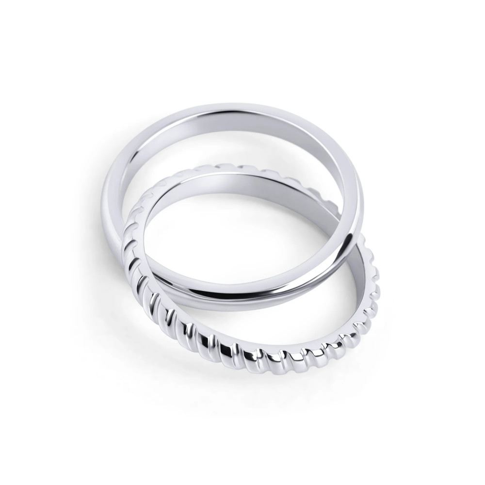 Bague Mika