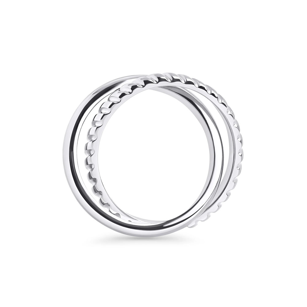 Bague Mika