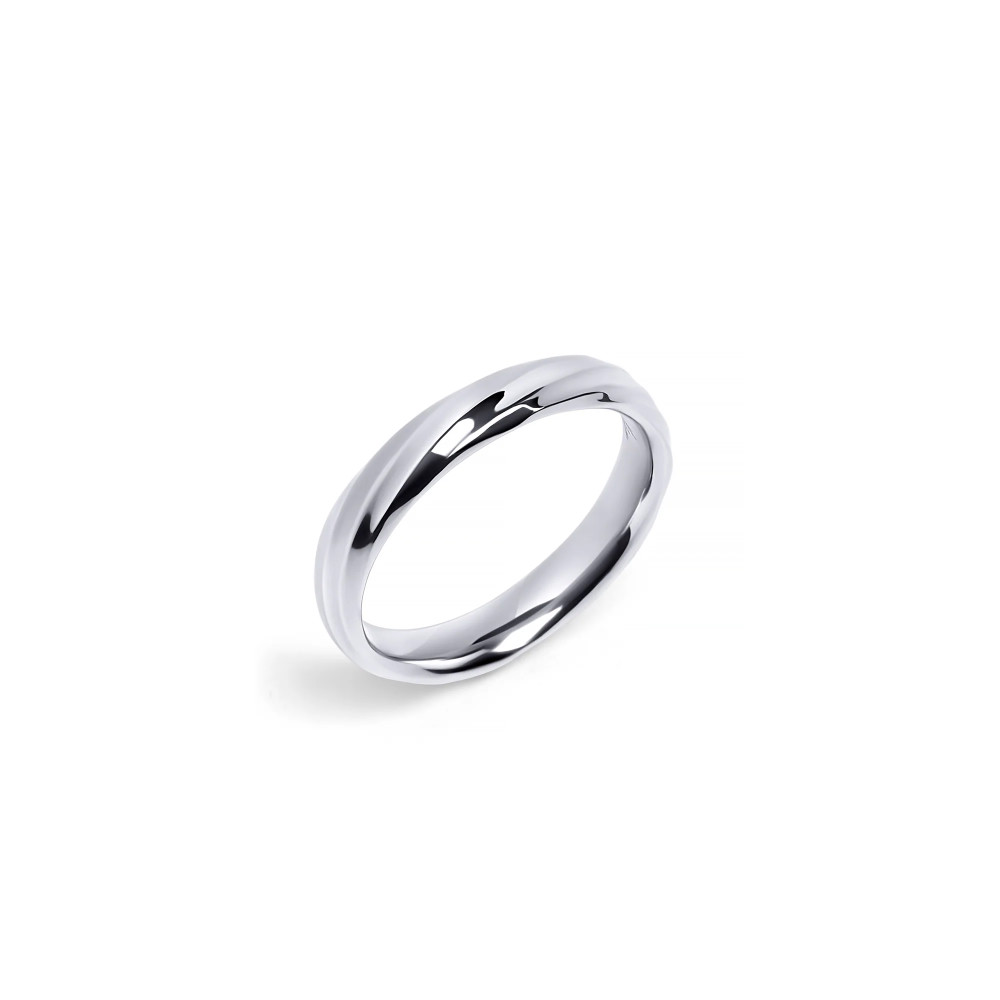 Thora Silver Ring