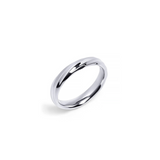 Thora Silver Ring