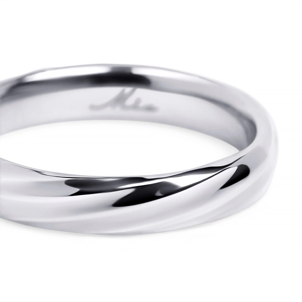 Thora Silver Ring