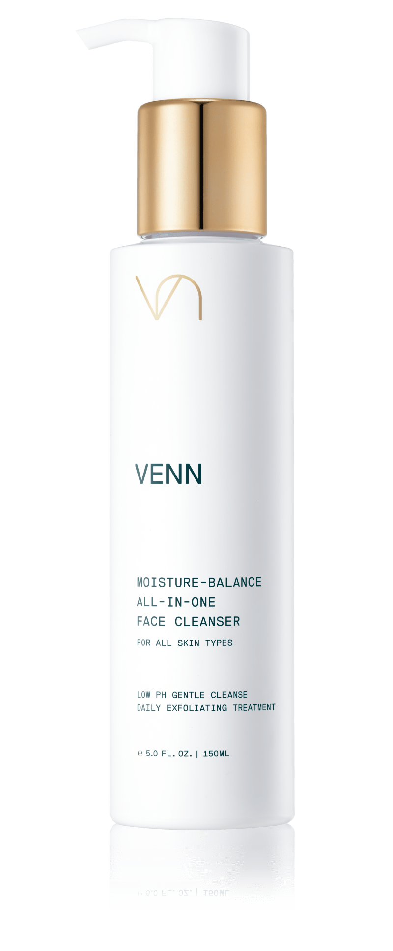 Moisture-Balance All-In-One Face Cleanser 150ml - Espace Skins Montreal