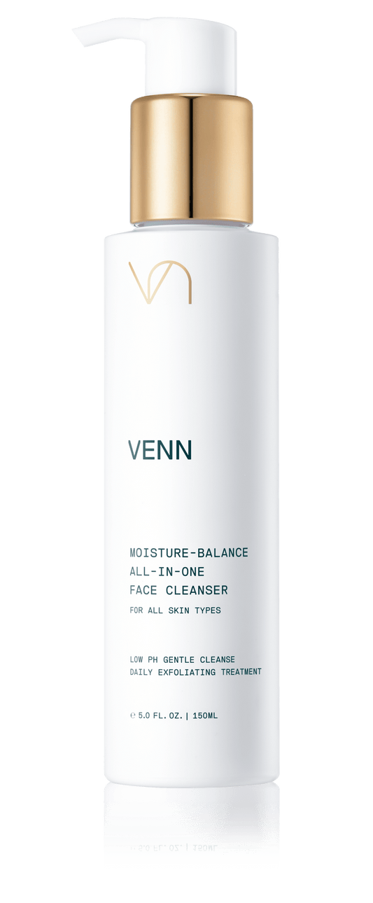 Moisture-Balance All-In-One Face Cleanser 150ml - Espace Skins Montreal