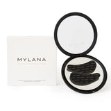 MYLANA - Patchs Réutilisables pour les Yeux 