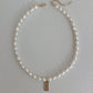 Oia Pearl Necklace - Espace Skins Montreal