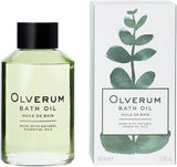 Olverum - Bath Oil
