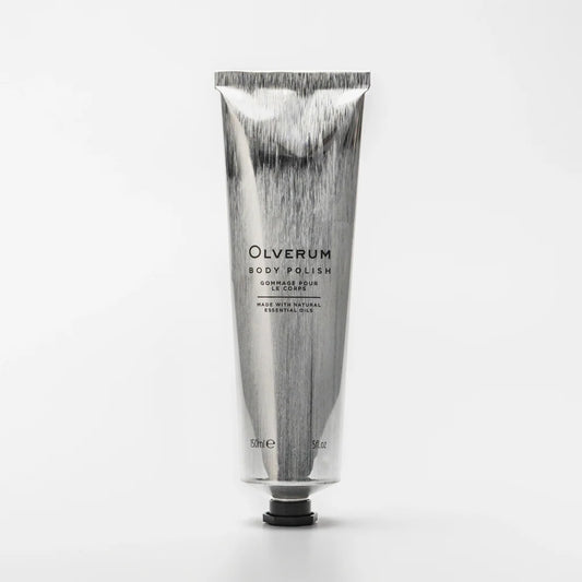 Olverum Body Polish - Gommage pour le corps
