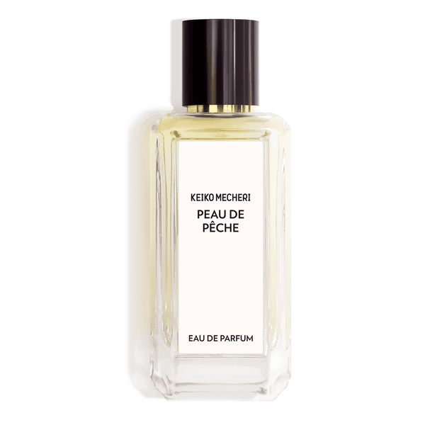 【日本未発売】KEIKO MECHERI PEAU DE PECHE 75ml peau-de-peche-eau-de-parfum-