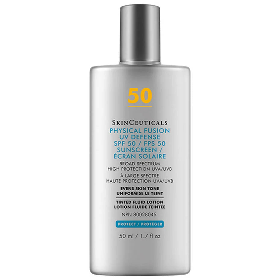 SkinCeuticals - Physical Fusion UV Defense SPF 50 - 50ml