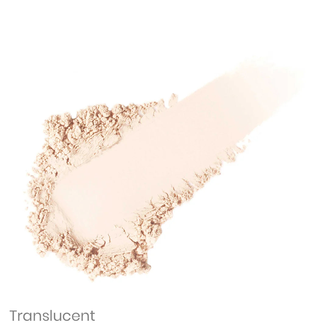 Powder-Me SPF® 30 Recharge écran solaire poudre sèche, paquet de 3