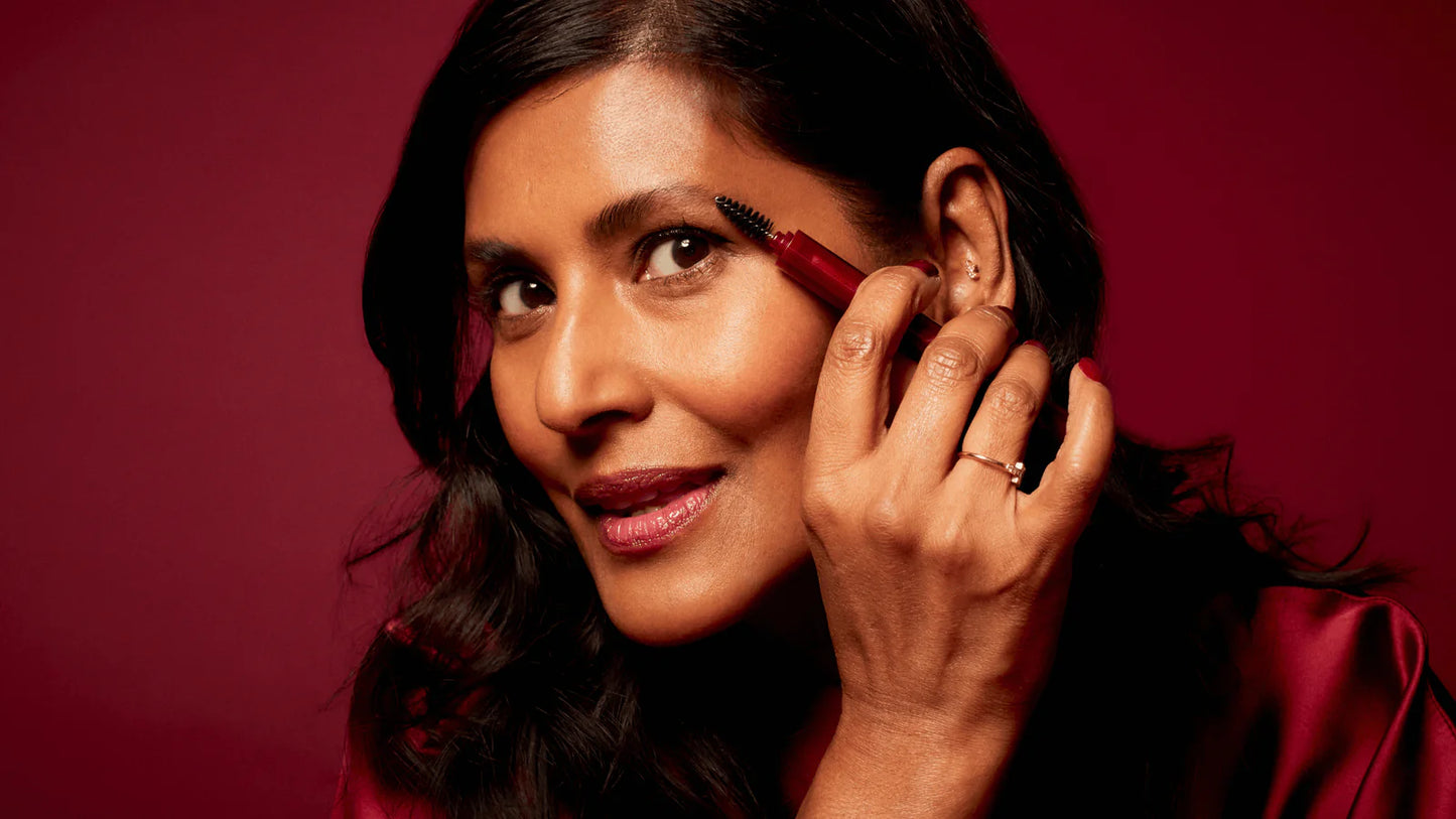 Ruby Hammer – 02 Magnetic Brush Set