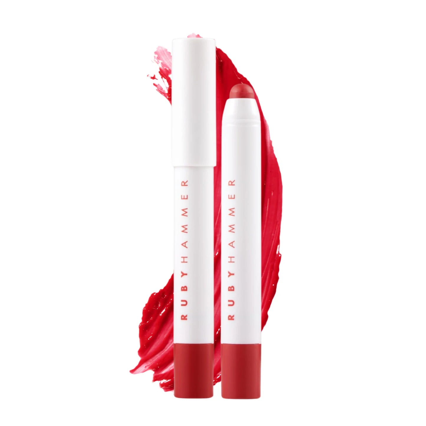 Ruby Hammer - Baume Sérum Lèvres
