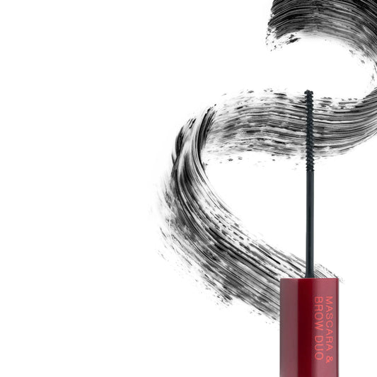 Ruby Hammer – Mascara & Brow Duo