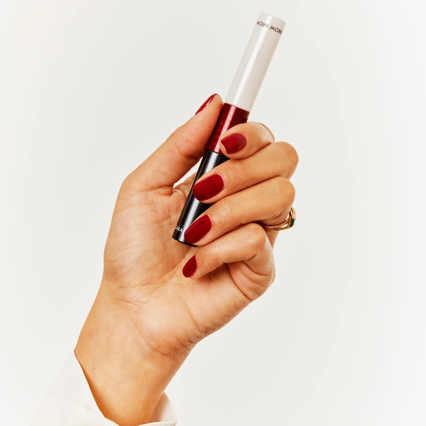 Ruby Hammer – Mascara & Brow Duo