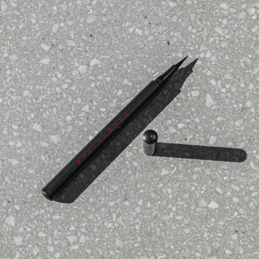 Ruby Hammer - Precision Liquid Eyeliner