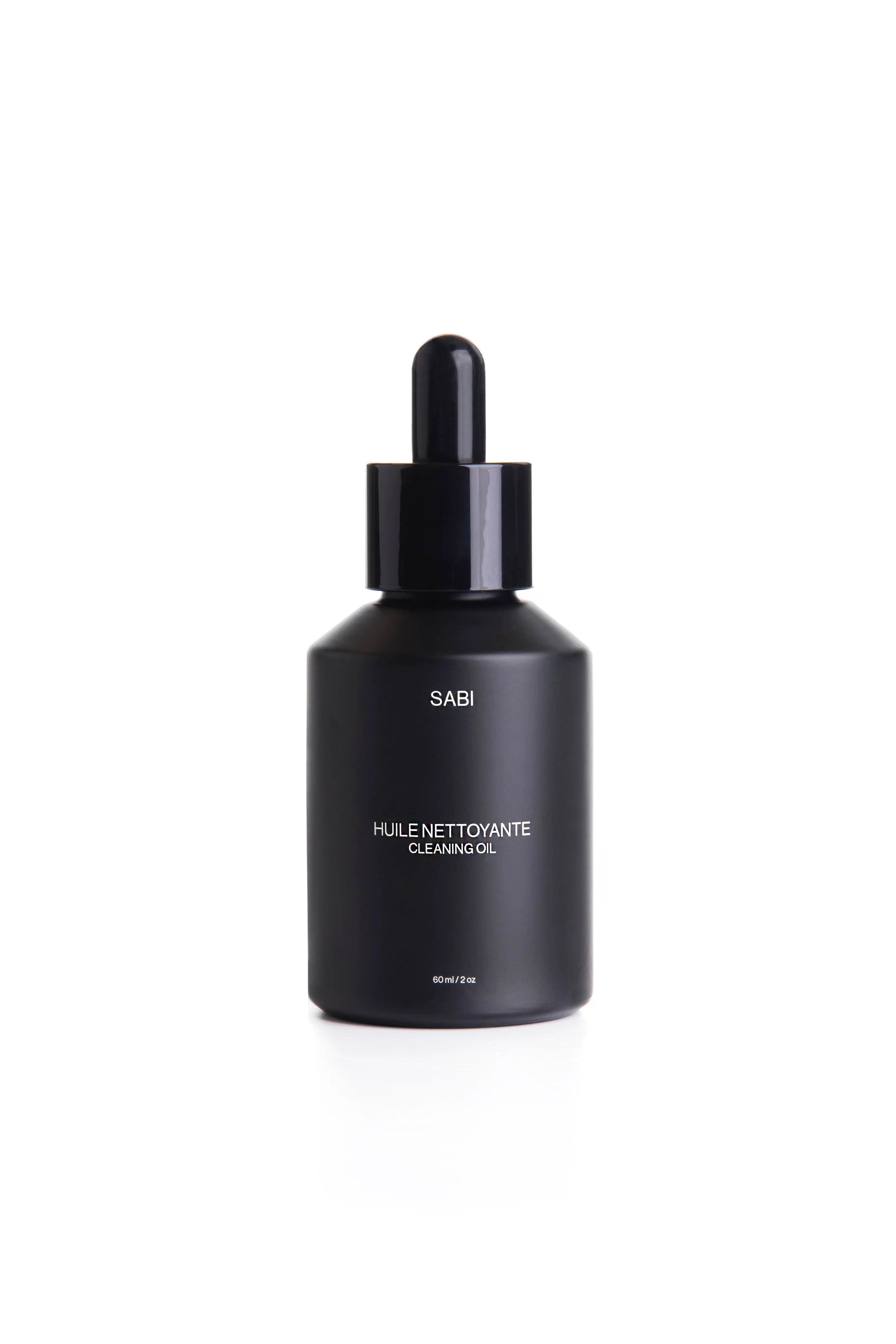 Sabi Ritual Botanical Cleansing Oil | Deep Cleanse | Espace Skins ...
