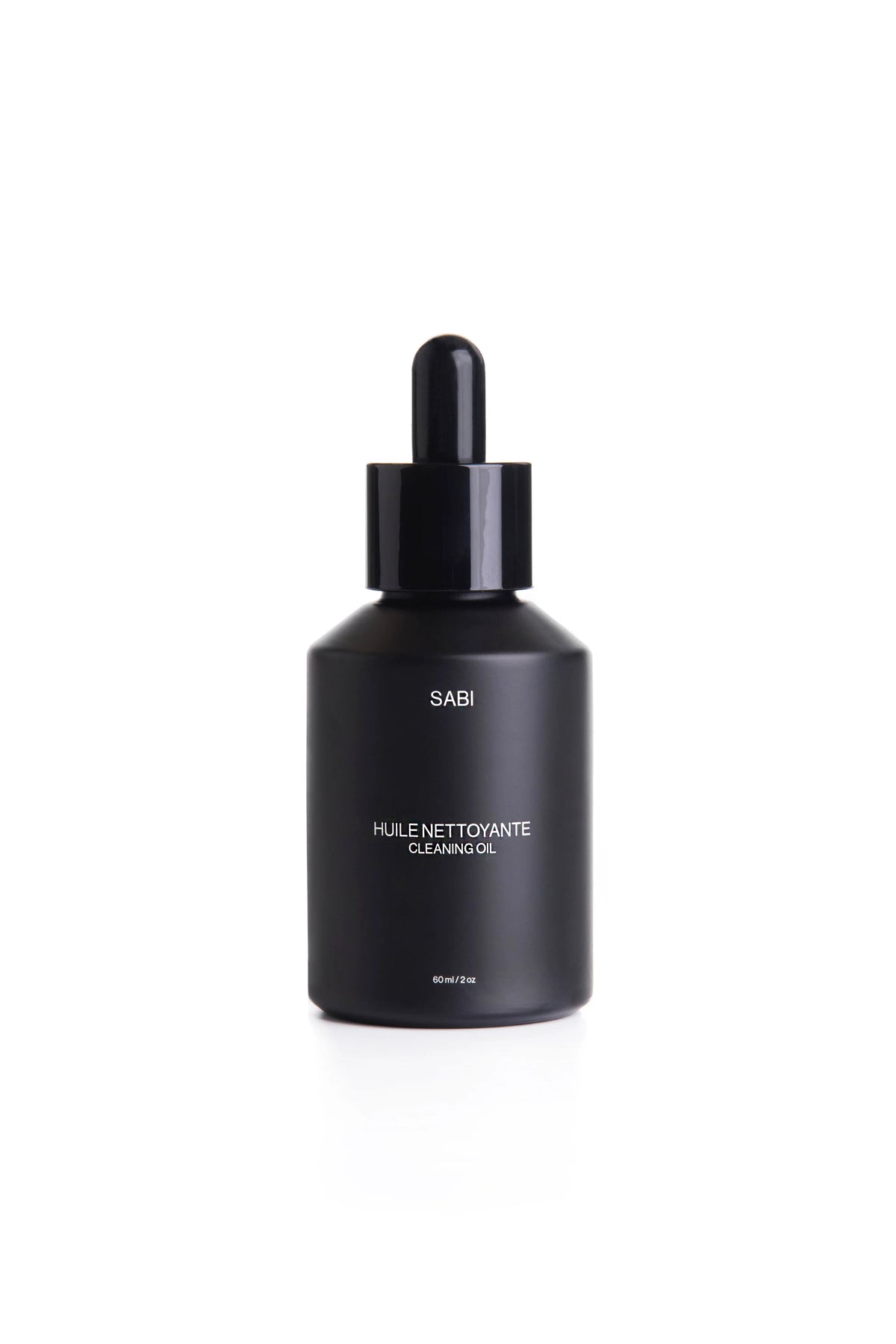 Samyni Ritual Sab Sabi Ritual Botanical Cleansing Oil | Deep Cleanse | Espace Skins ...