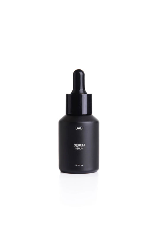 Botanical Serum