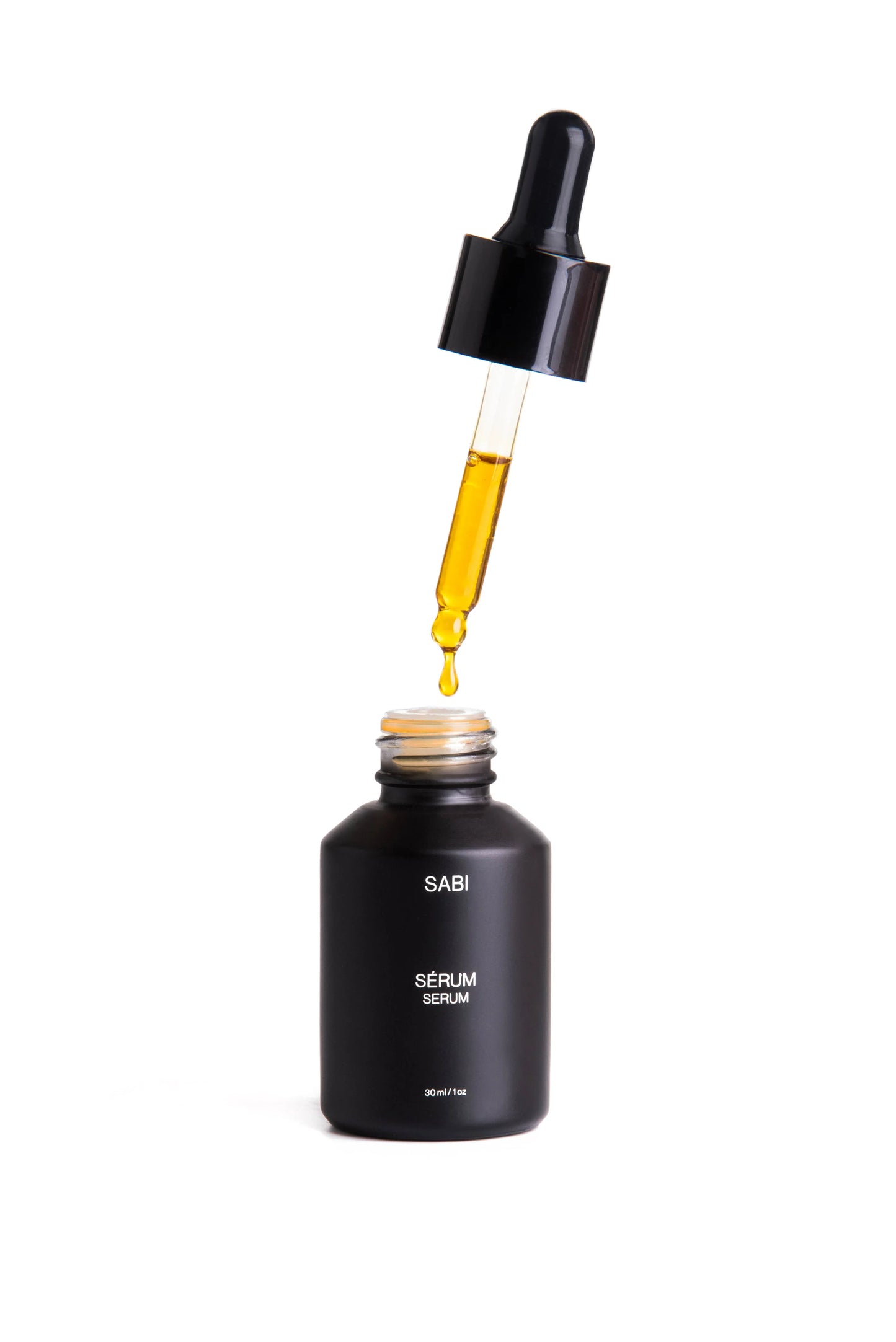 Sérum Botanique