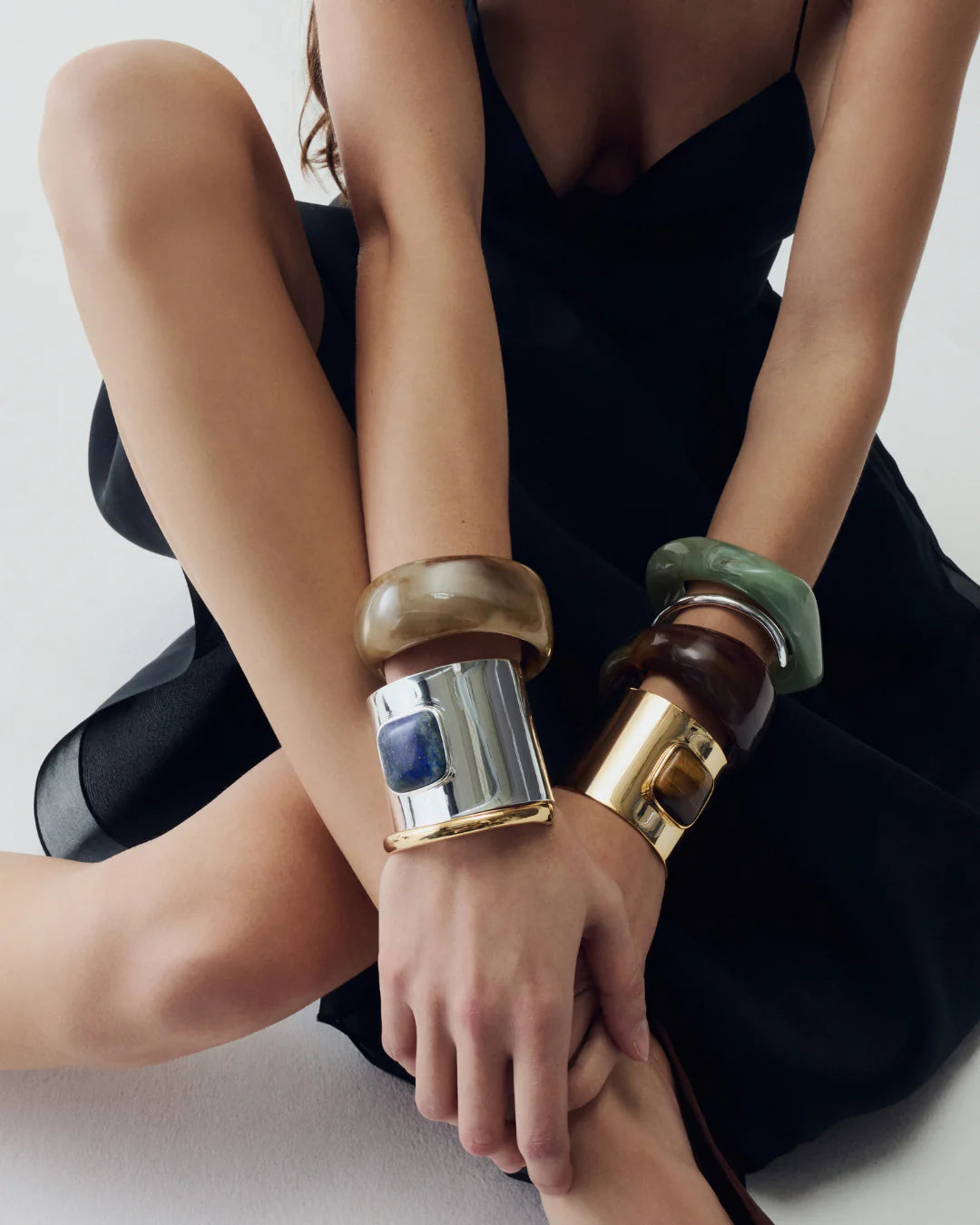 Bracelet Sage
