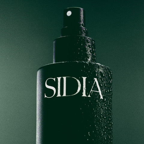 The Body Mist - SOAKED