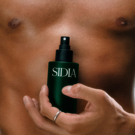 The Body Mist - SOAKED