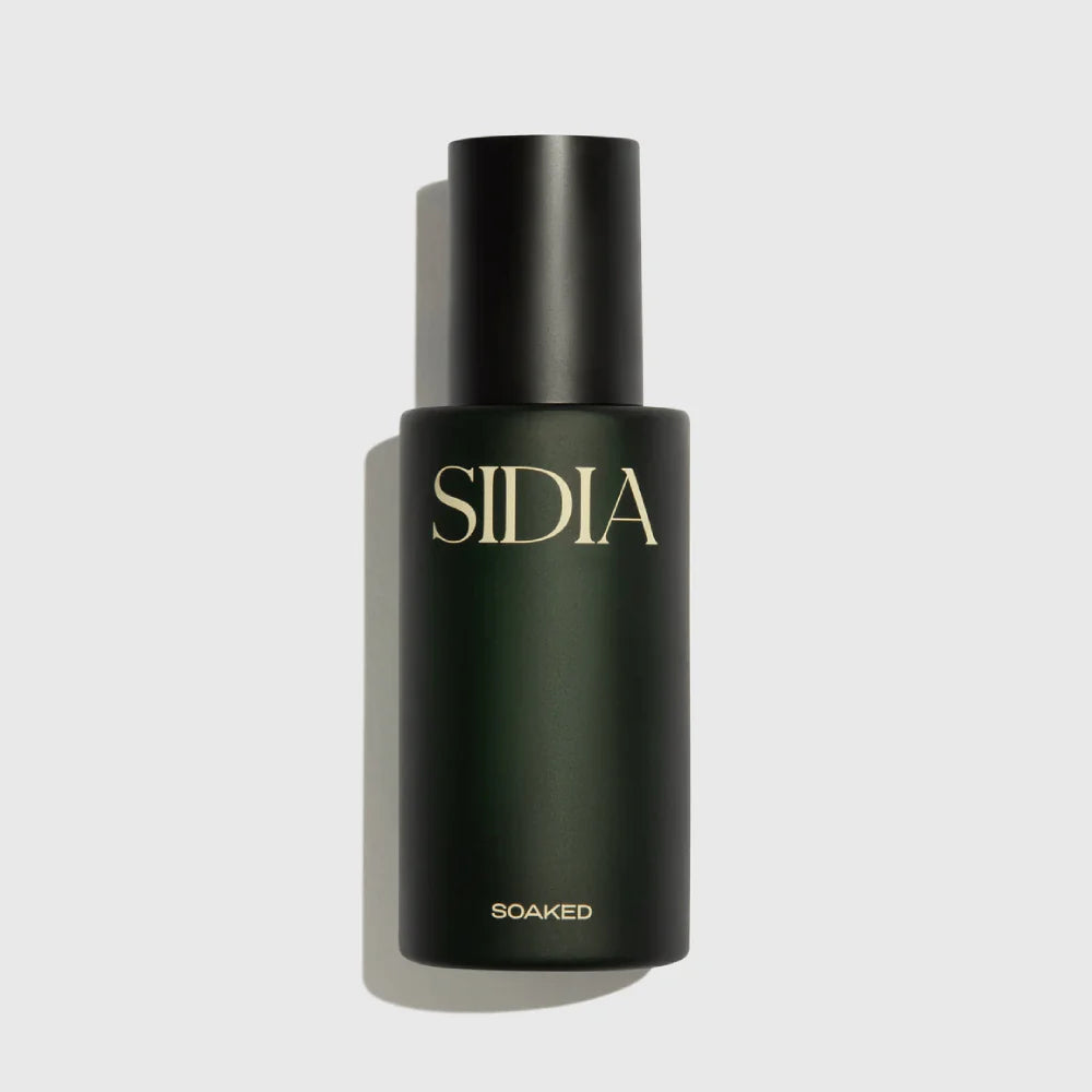 The Body Mist - SOAKED
