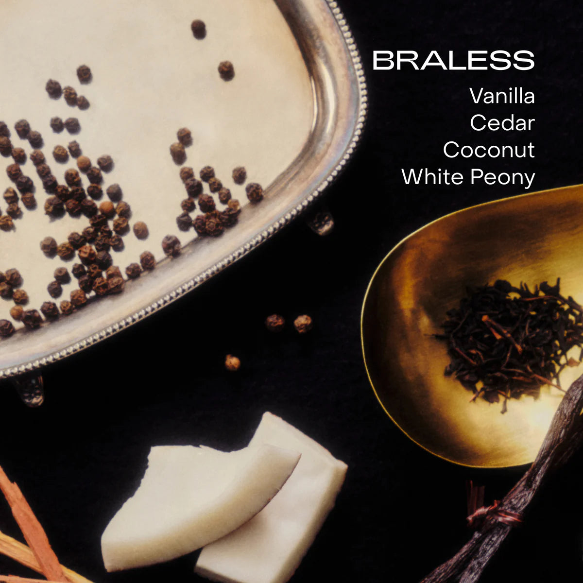 SIDIA The Cream BRALESS - Crème nourrissante mains et corps
