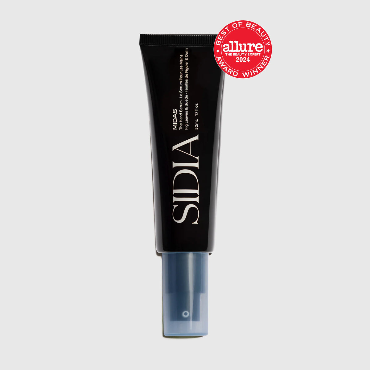 SIDIA Sérum pour les mains MIDAS